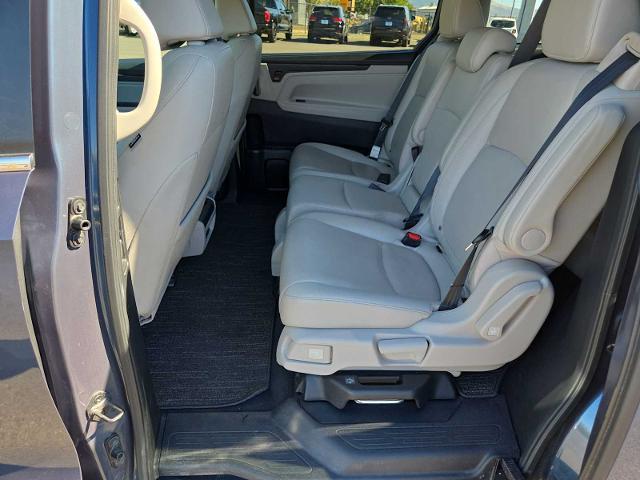 2025 Honda Odyssey - $35,227