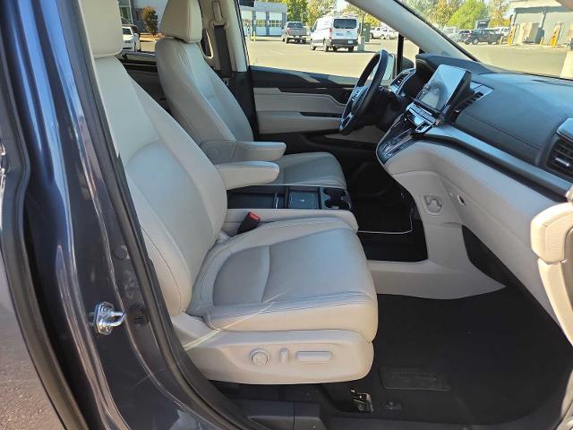 2025 Honda Odyssey - $35,227