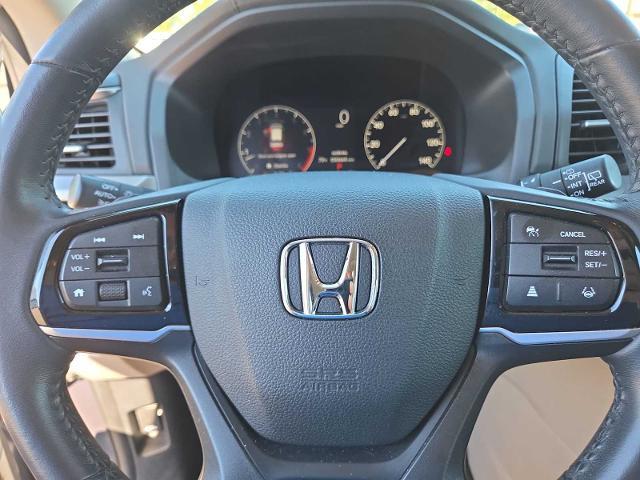 2025 Honda Odyssey - $35,227