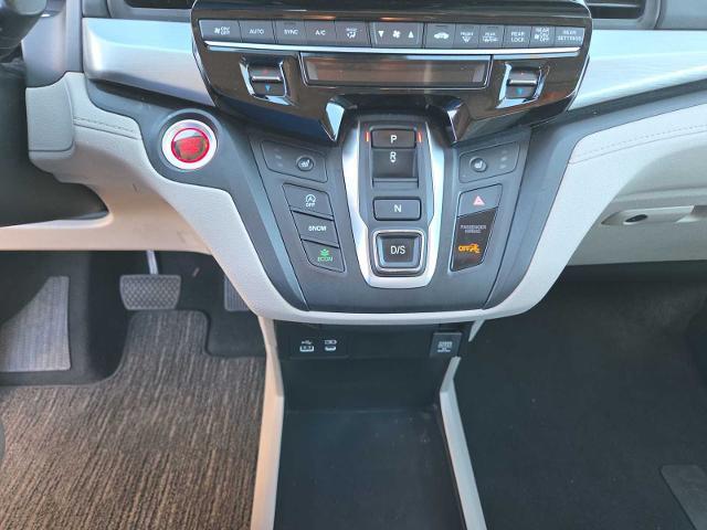 2025 Honda Odyssey - $35,227