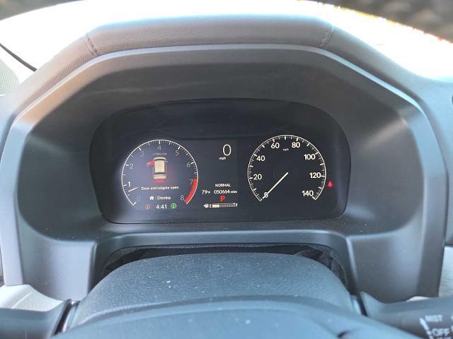 2025 Honda Odyssey - $35,227