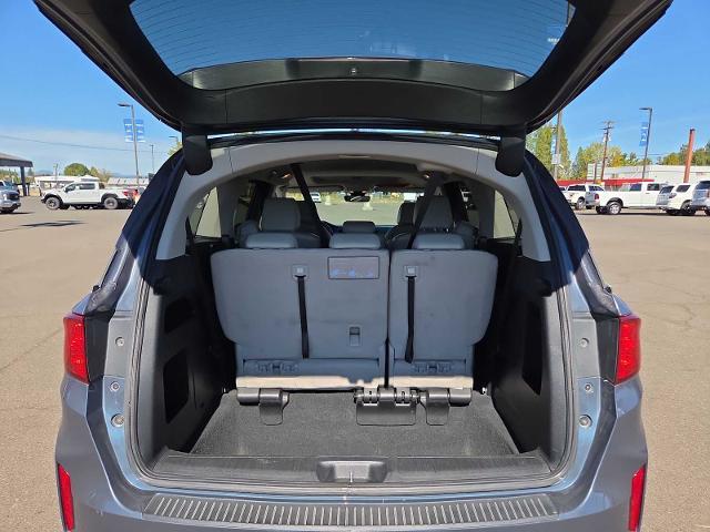 2025 Honda Odyssey - $35,227