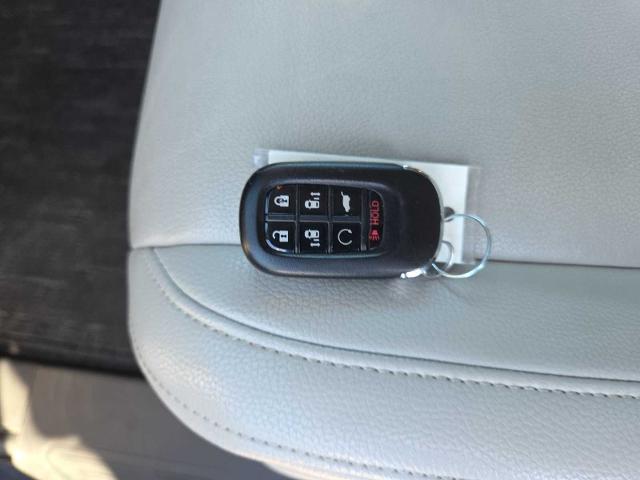 2025 Honda Odyssey - $35,227