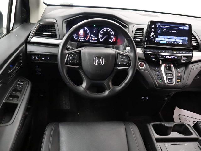 2025 Honda Odyssey - $37,995
