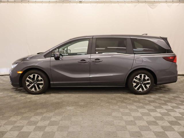 2025 Honda Odyssey - $37,995