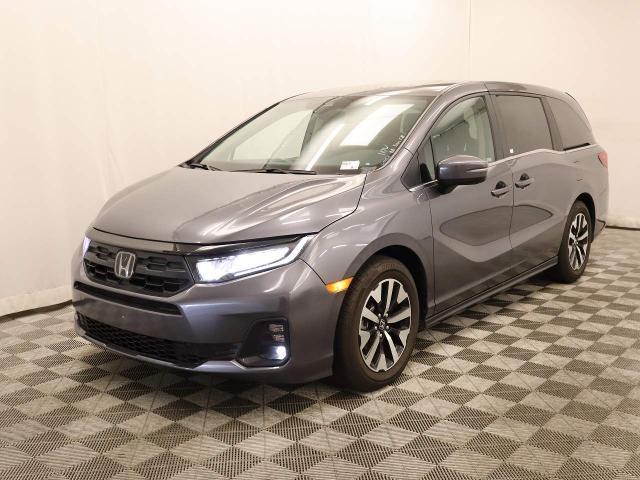 2025 Honda Odyssey - $37,995