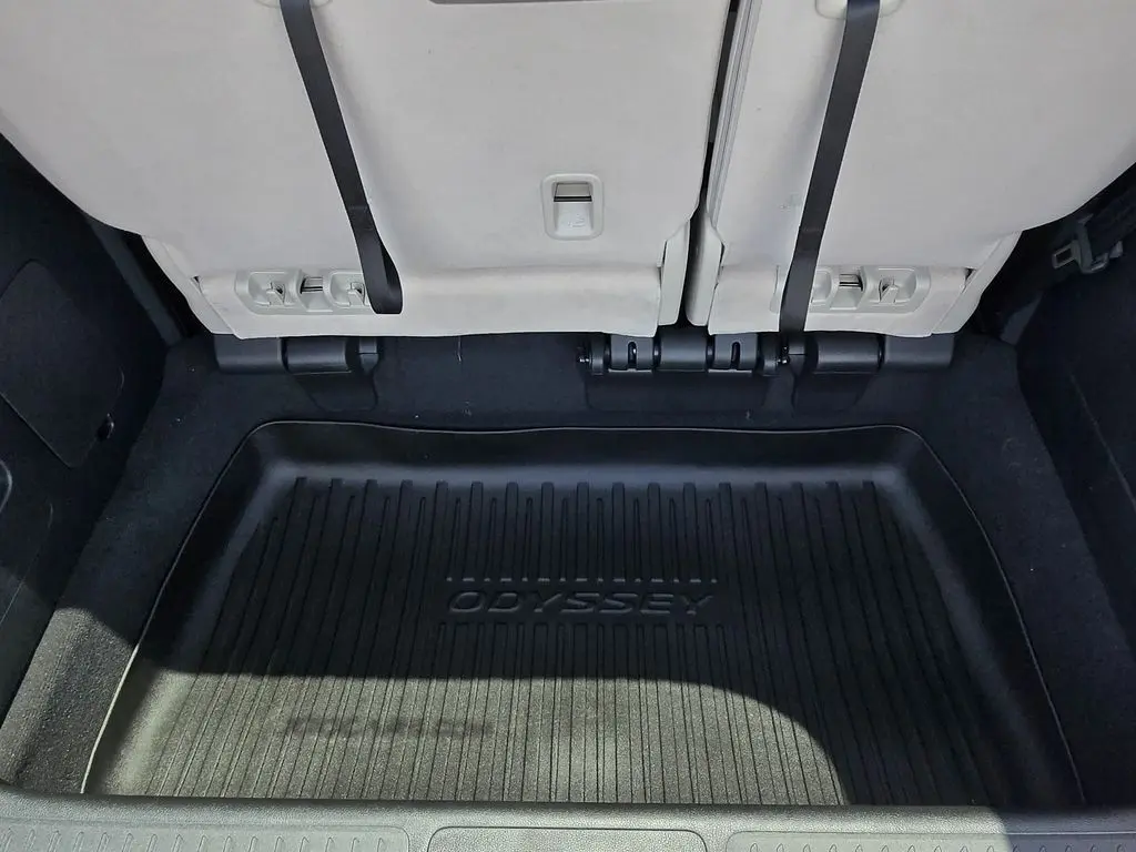 2026 Honda Odyssey - $41,280