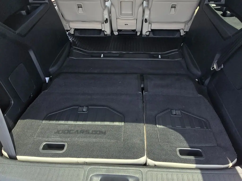 2026 Honda Odyssey - $41,280