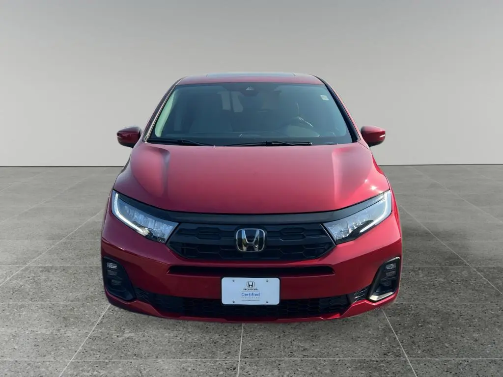 2026 Honda Odyssey - $40,180