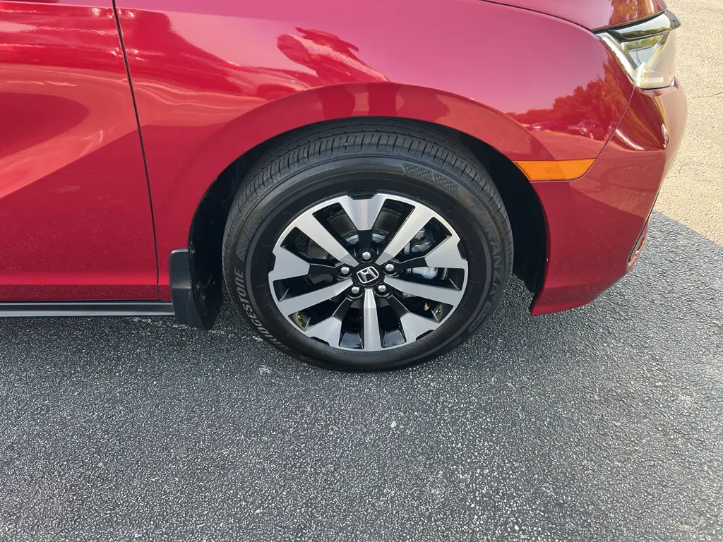 2026 Honda Odyssey - $40,180