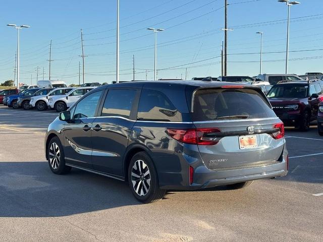 2026 Honda Odyssey - $37,300