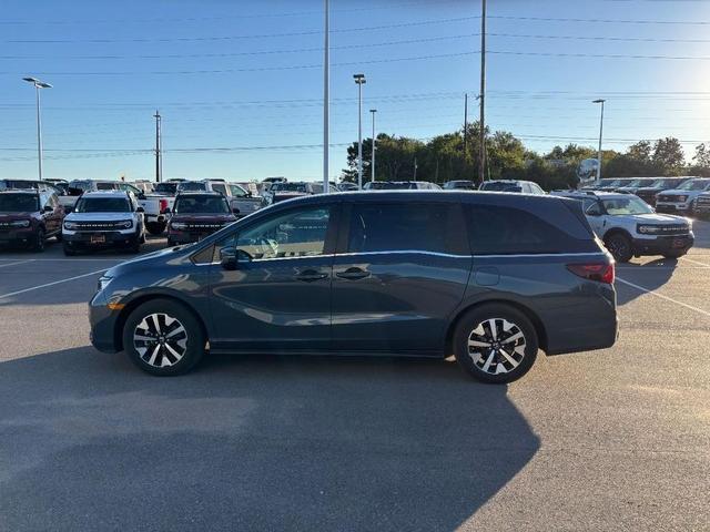 2026 Honda Odyssey - $37,300
