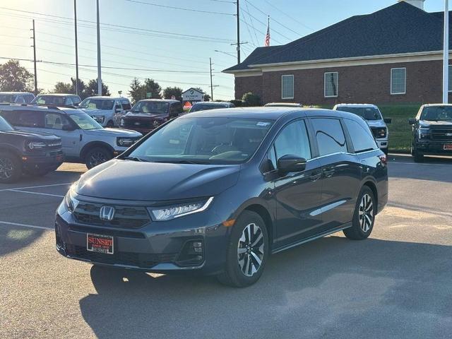 2026 Honda Odyssey - $37,300