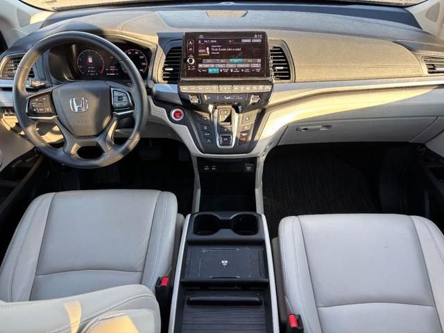 2026 Honda Odyssey - $37,300