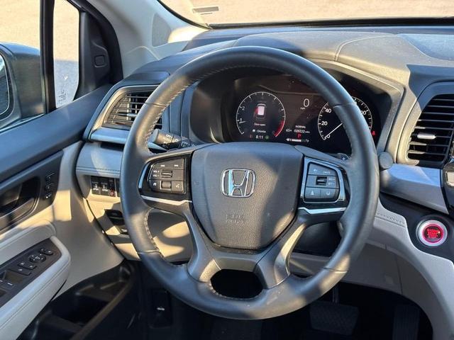 2026 Honda Odyssey - $37,300