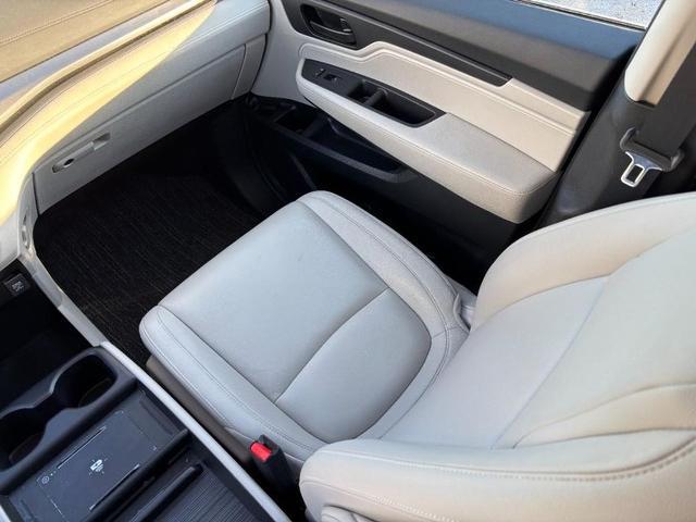 2026 Honda Odyssey - $37,300
