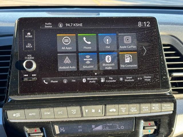2026 Honda Odyssey - $37,300