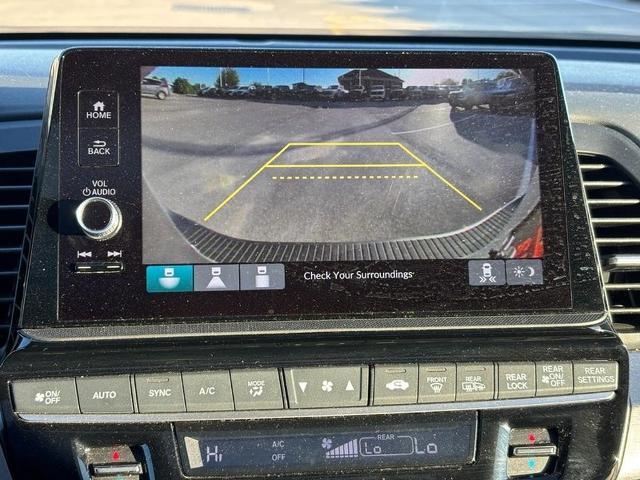 2026 Honda Odyssey - $37,300