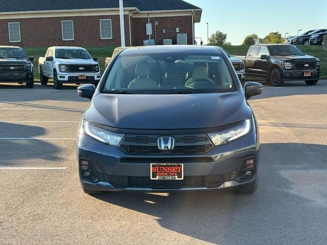 2026 Honda Odyssey - $36,200