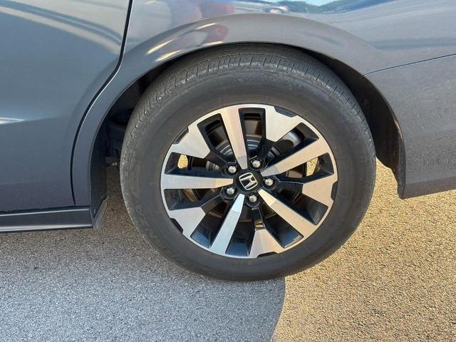 2026 Honda Odyssey - $36,200