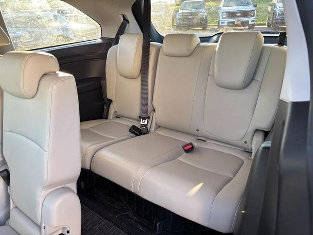 2026 Honda Odyssey - $36,200