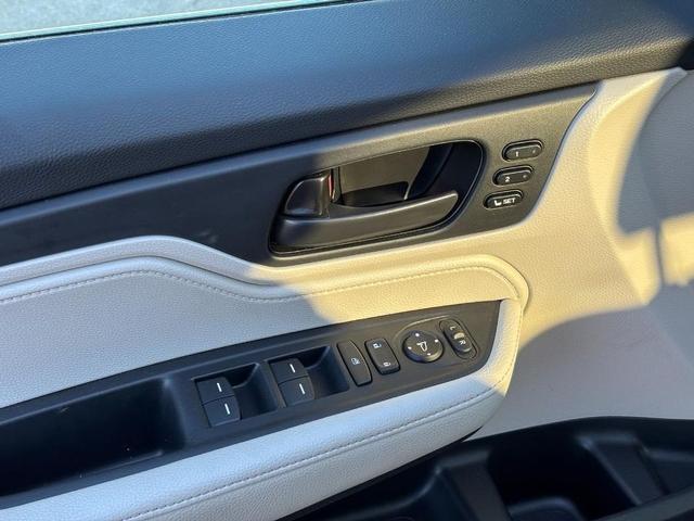 2026 Honda Odyssey - $36,200