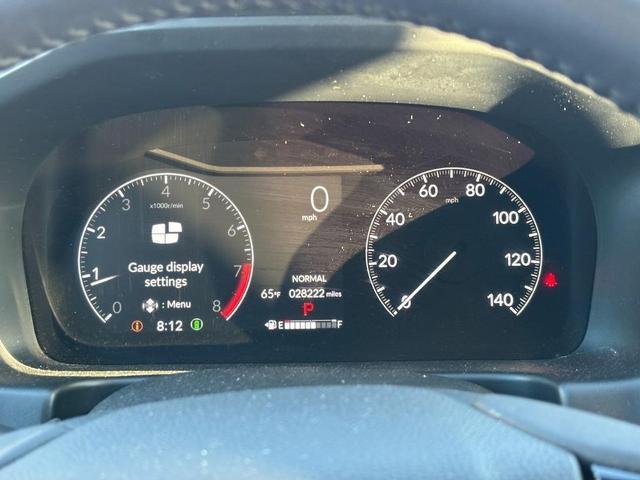 2026 Honda Odyssey - $36,200