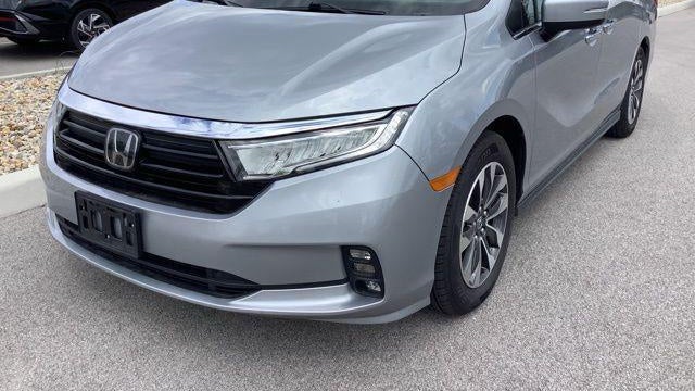 Preowned 2024 Honda Odyssey EX-L for Sale