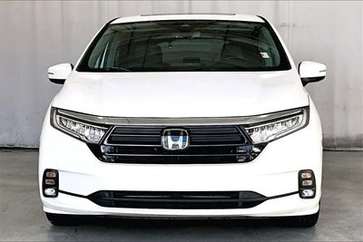 Photo of a 2024 Honda Odyssey EX-L 4DR Mini-Van for sale