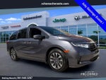 2024 Odyssey Thumbnail 1