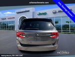 2024 Odyssey Thumbnail 6