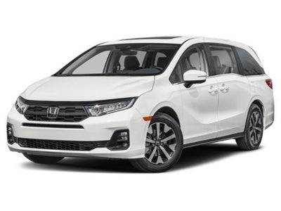 Photo of a 2025 Honda Odyssey EX-L 4DR Mini-Van for sale