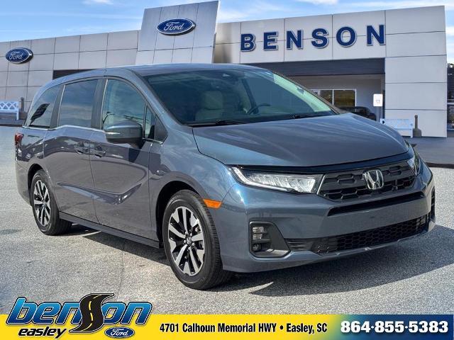 2025 Honda Odyssey - $35,142