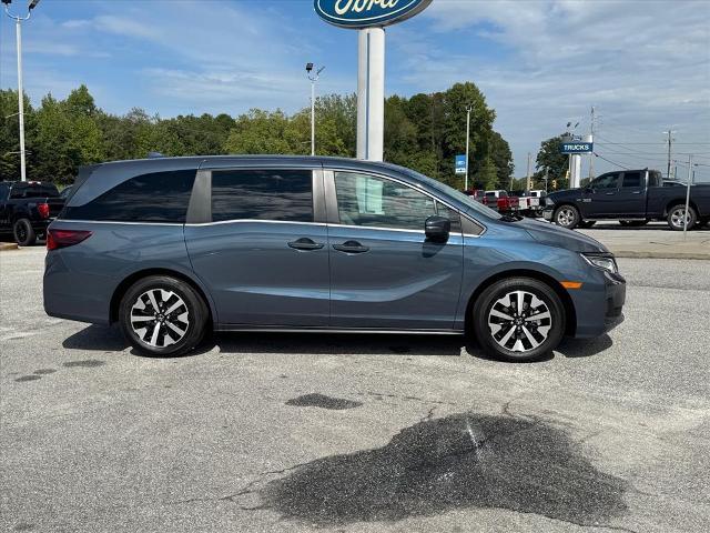 2025 Honda Odyssey - $35,142