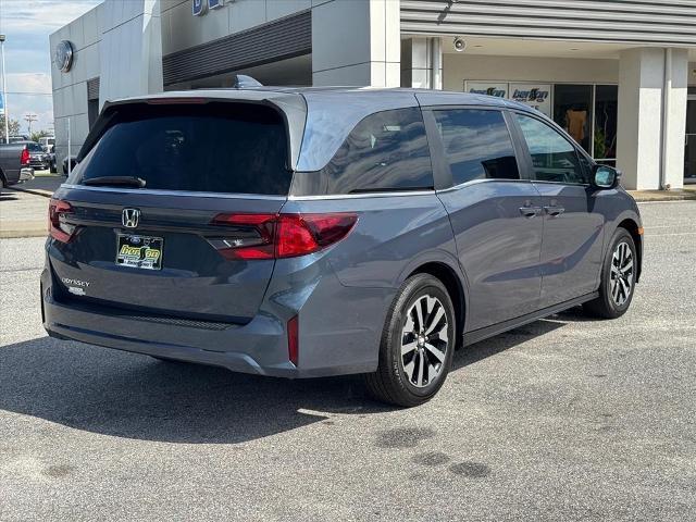 2025 Honda Odyssey - $35,142