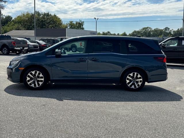 2025 Honda Odyssey - $35,142