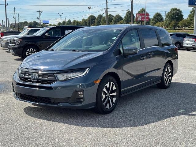 2025 Honda Odyssey - $35,142