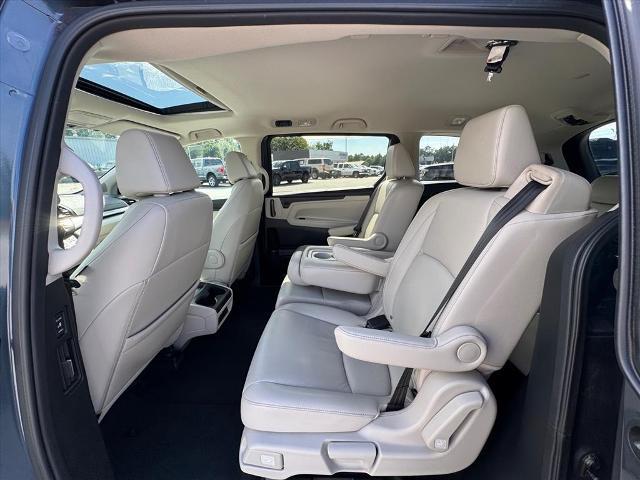 2025 Honda Odyssey - $35,142