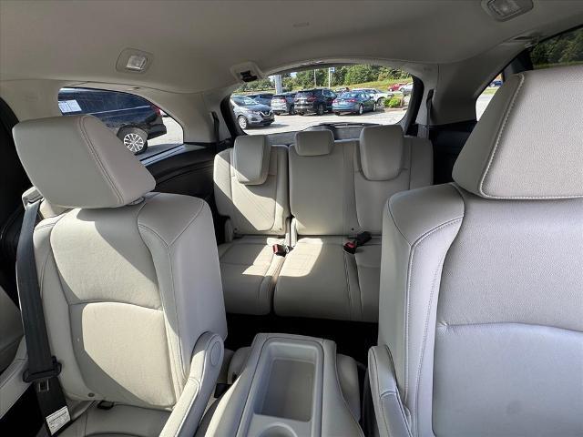 2025 Honda Odyssey - $35,142