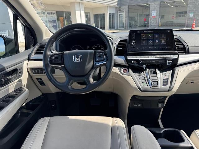 2025 Honda Odyssey - $35,142