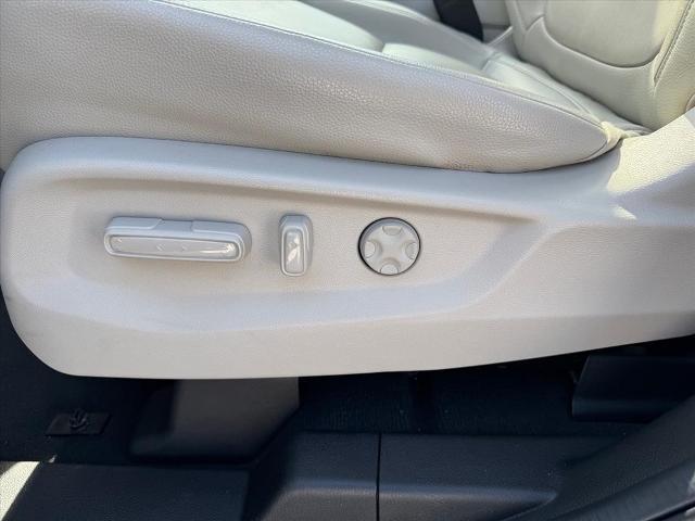 2025 Honda Odyssey - $35,142