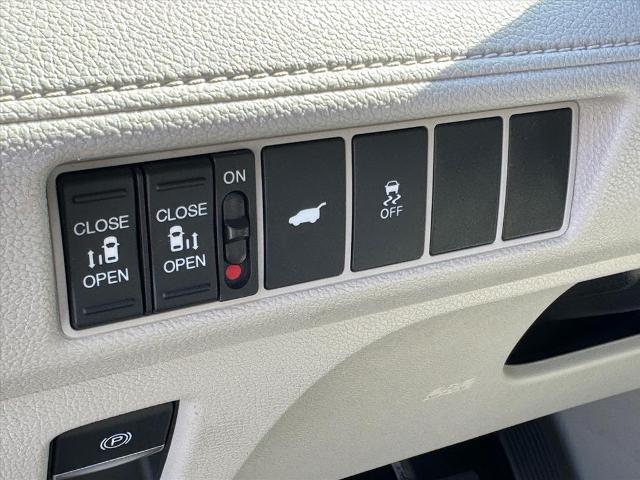 2025 Honda Odyssey - $35,142