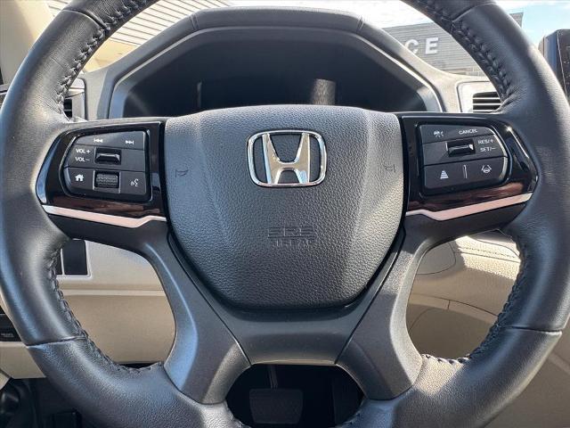 2025 Honda Odyssey - $35,142