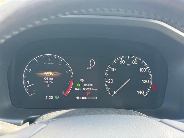 2025 Honda Odyssey - $35,142