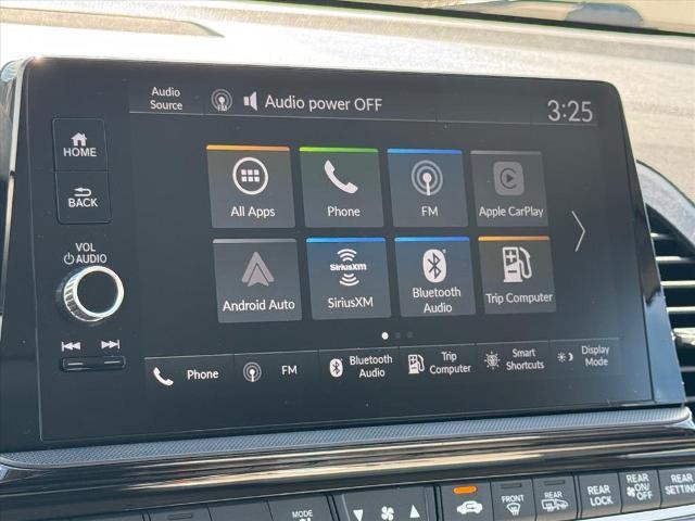 2025 Honda Odyssey - $35,142