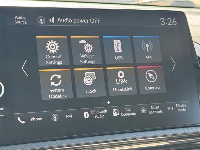 2025 Honda Odyssey - $35,142