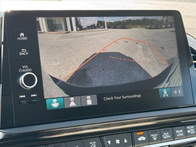 2025 Honda Odyssey - $35,142