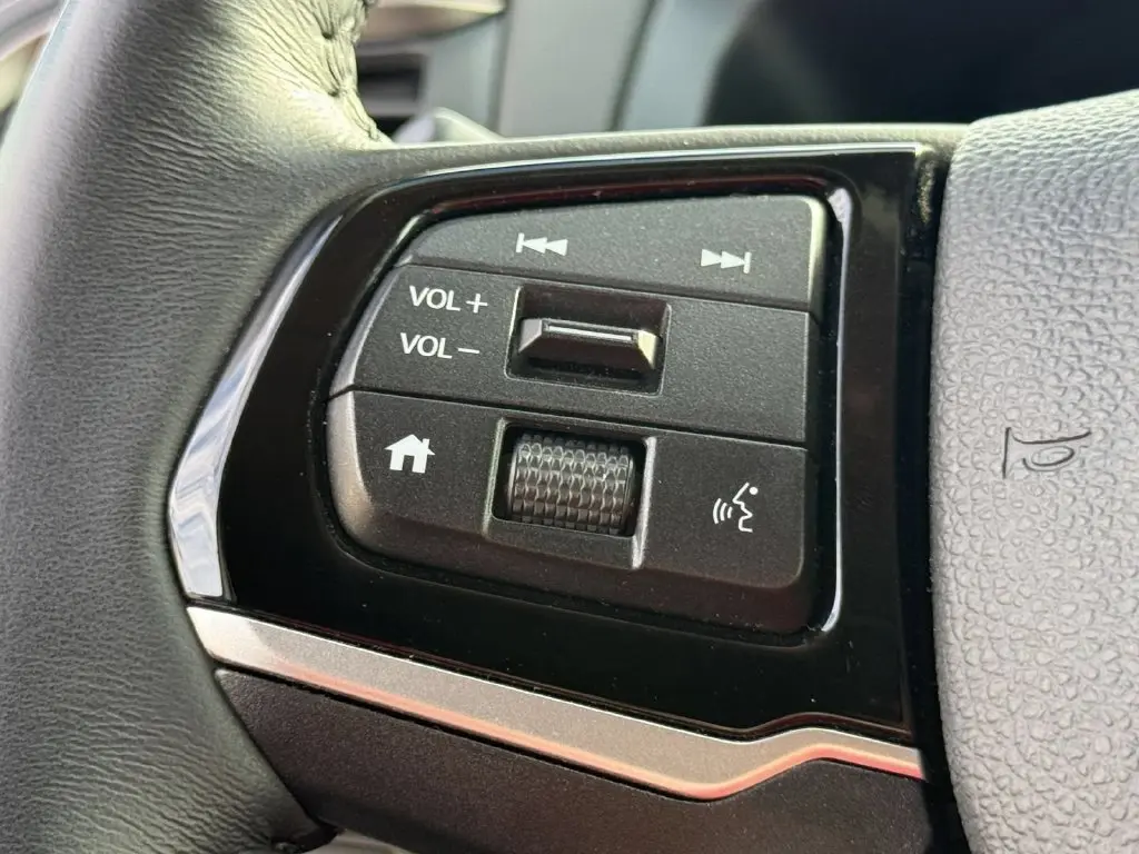 2025 Honda Odyssey - $33,500