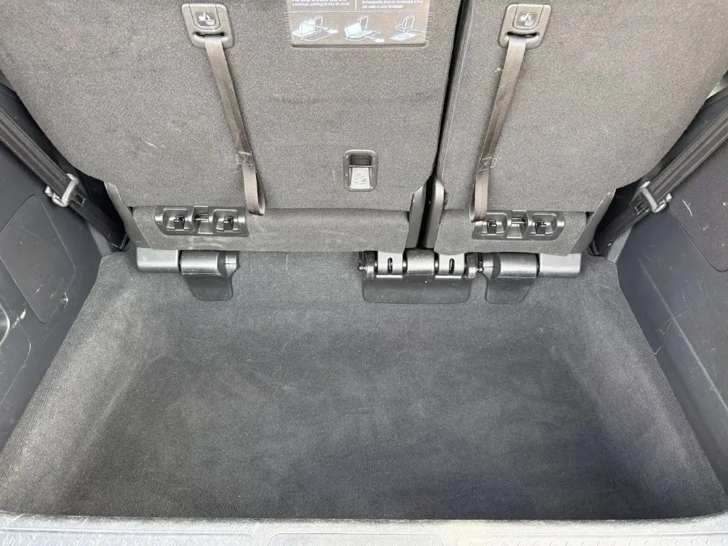 2025 Honda Odyssey - $33,500