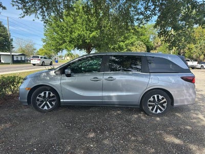 Photo of a 2025 Honda Odyssey EX-L 4DR Mini-Van for sale